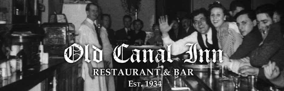 Old Canal Inn